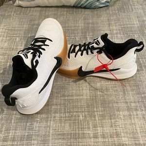 **SOLD** Nike Mamba Focus ‘White Gum’ Men’s Size 9